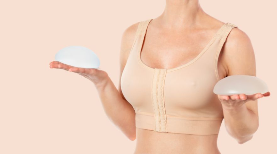 Latest Trends in Breast Augmentation in Islamabad